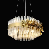 Люстра Delight Collection 17966-600 gold