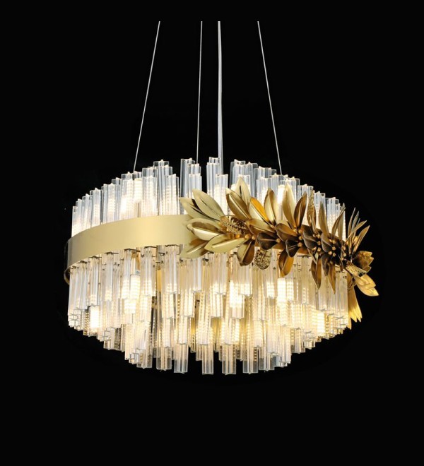 Люстра Delight Collection 17966-600 gold