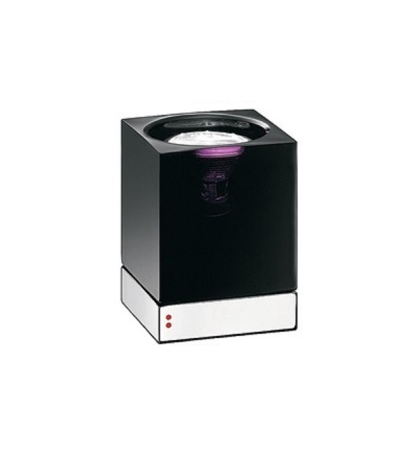 Настольная лампа Fabbian Cubetto D28B0302