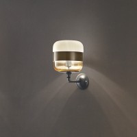 Настенный светильник Vistosi FUTURA AP P