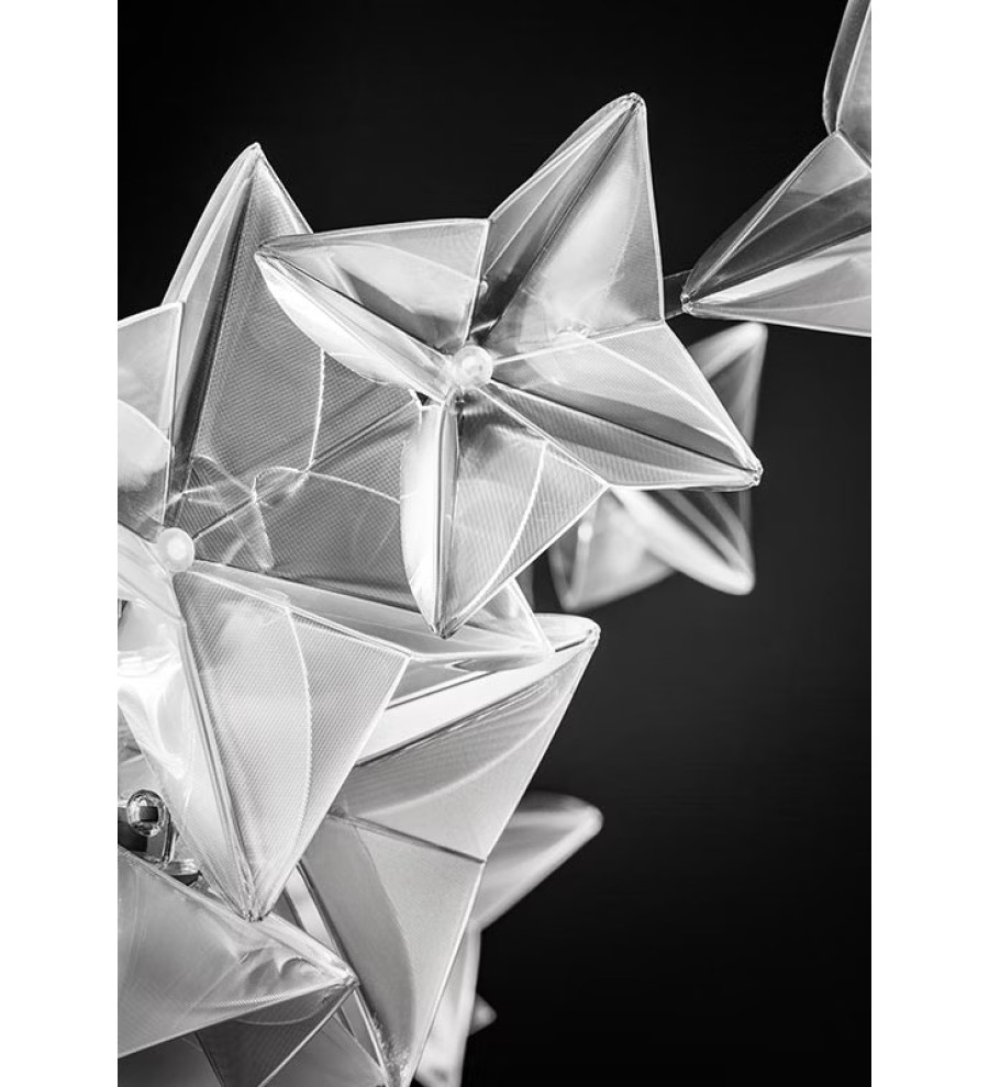 Подвесной светильник Slamp Hanami Large