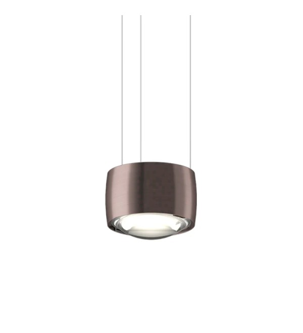 Подвесной светильник Delight Collection 8893P coffee