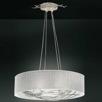 Подвесной светильник MM Lampadari Valenti 6831/4 V1607