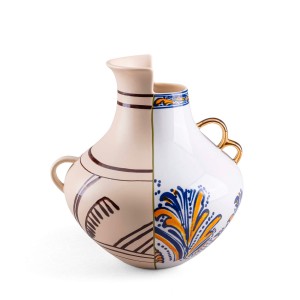 Ваза Seletti Hybrid Nazca