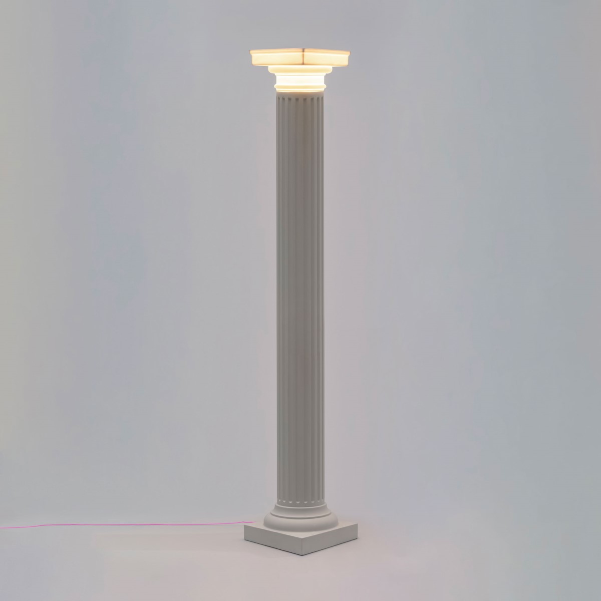 Торшер Seletti Las Vegas Tall