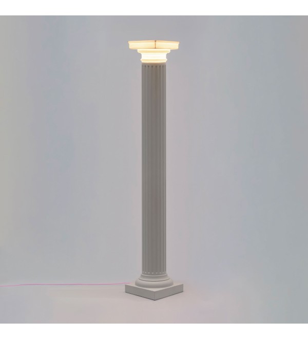 Торшер Seletti Las Vegas Tall