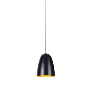 Подвесной светильник Delight Collection P0184-75A Black and Gold