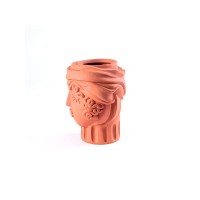 Ваза Seletti Magna Graecia Woman