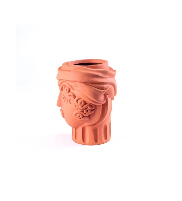 Ваза Seletti Magna Graecia Woman