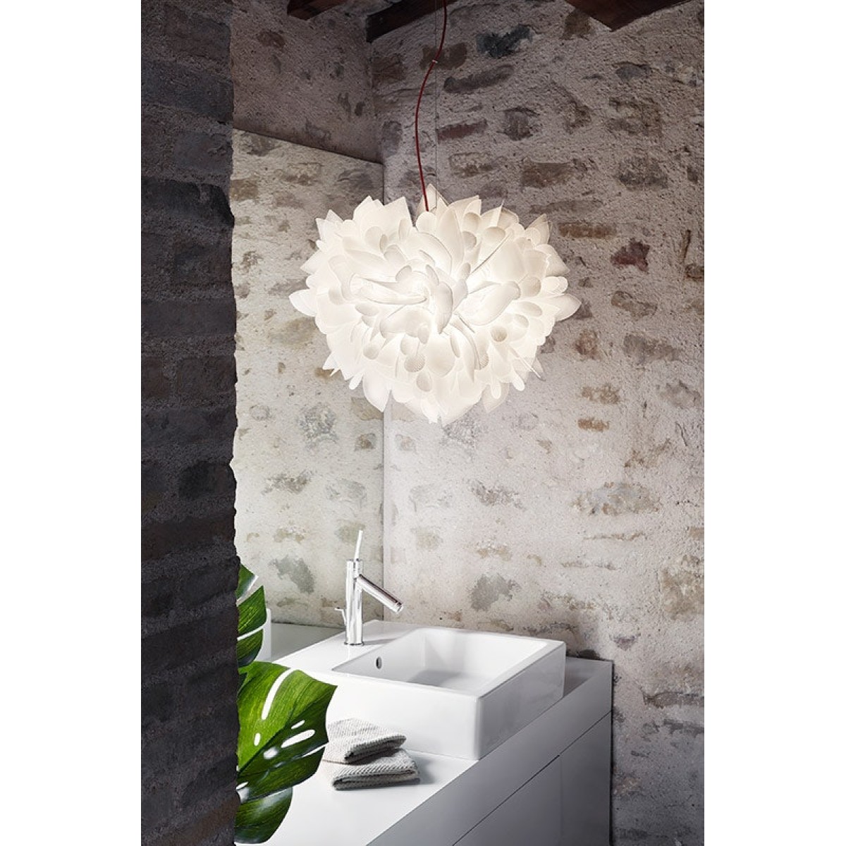 Подвесной светильник Slamp Veli Foliage S