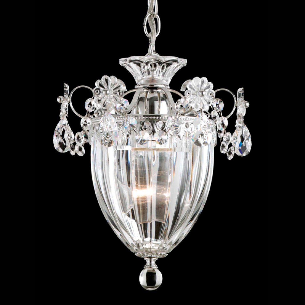 Люстра Schonbek Bagatelle 1241-40