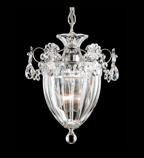 Люстра Schonbek Bagatelle 1241-40