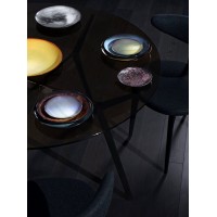 Тарелка Seletti Cosmic Diner Venus