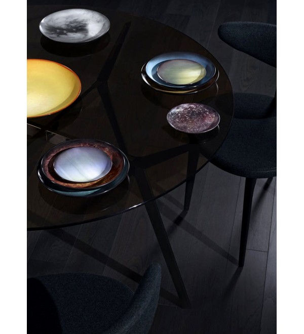 Тарелка Seletti Cosmic Diner Venus