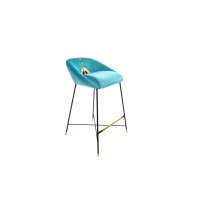 Барный стул Seletti Toiletpaper Furniture Drill