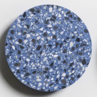 Настенный светильник Delight Collection Terrazzo blue