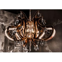 Люстра Slamp Lillibet Gold