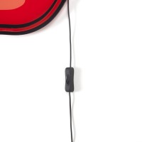 Настенный светильник Seletti Blow Led