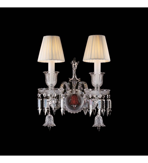 Бра Delight Collection Moollona MB11027010-2 Black