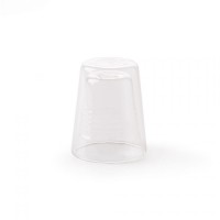Стакан Seletti Estetico Quotidiano Double Wall