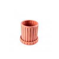 Цветочный горшок Seletti Magna Graecia Dorico