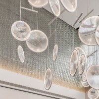 Подвесной светильник Delight Collection OMK8739-S 3000K