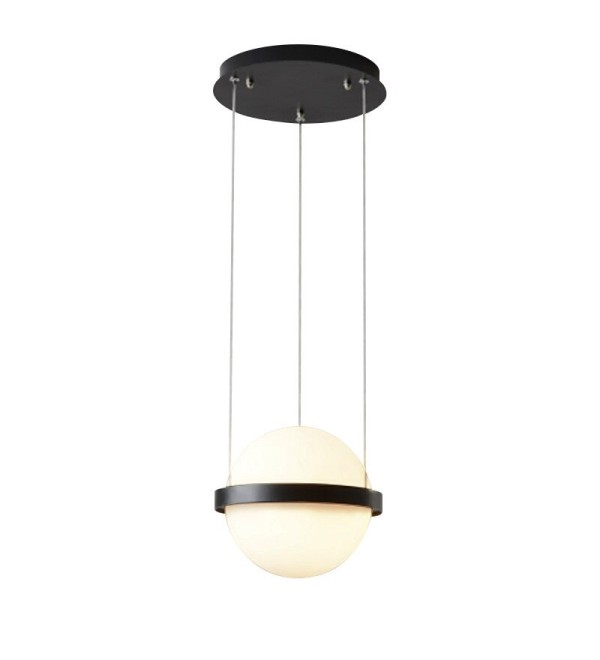 Подвесной светильник Delight Collection 10228P/1 black