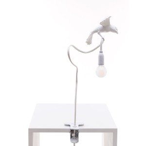 Настольная лампа Seletti Sparrow Cruising