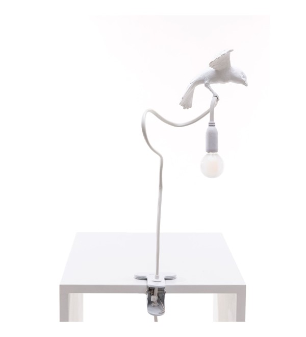 Настольная лампа Seletti Sparrow Cruising