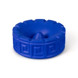 Пепельница Seletti Magna Graecia Greche Blue