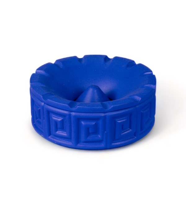 Пепельница Seletti Magna Graecia Greche Blue
