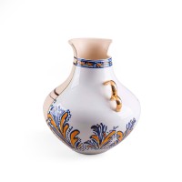 Ваза Seletti Hybrid Nazca