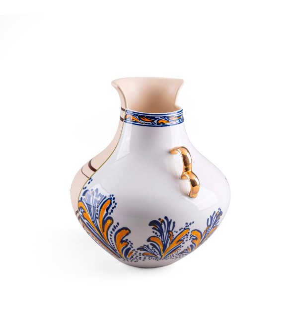 Ваза Seletti Hybrid Nazca