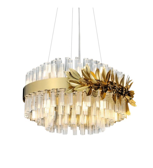 Люстра Delight Collection 17966-600 gold