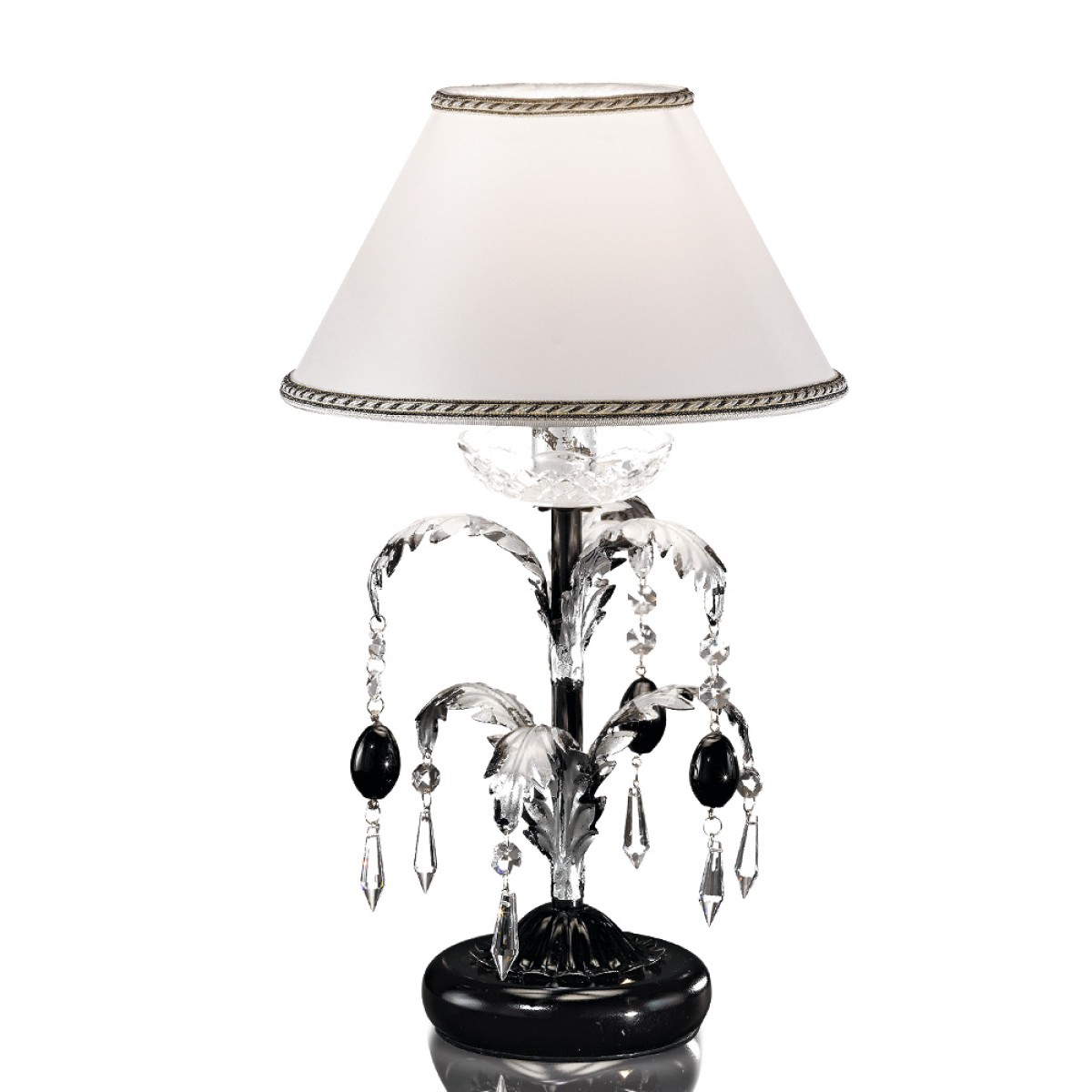 Настольная лампа MM Lampadari Onice 6862/L1 V2468