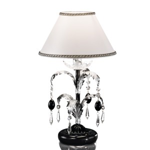 Настольная лампа MM Lampadari Onice 6862/L1 V2468