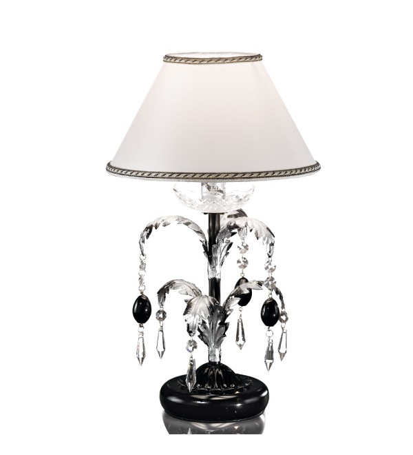 Настольная лампа MM Lampadari Onice 6862/L1 V2468