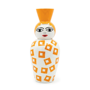 Ваза Seletti Canopie Amina