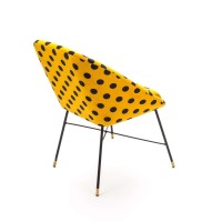 Обеденный стул Seletti Toiletpaper Furniture Shit