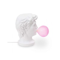 Настольная лампа Seletti Wonder
