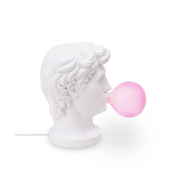 Настольная лампа Seletti Wonder