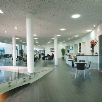 Встраиваемый светильник Artemide Luceri L596750