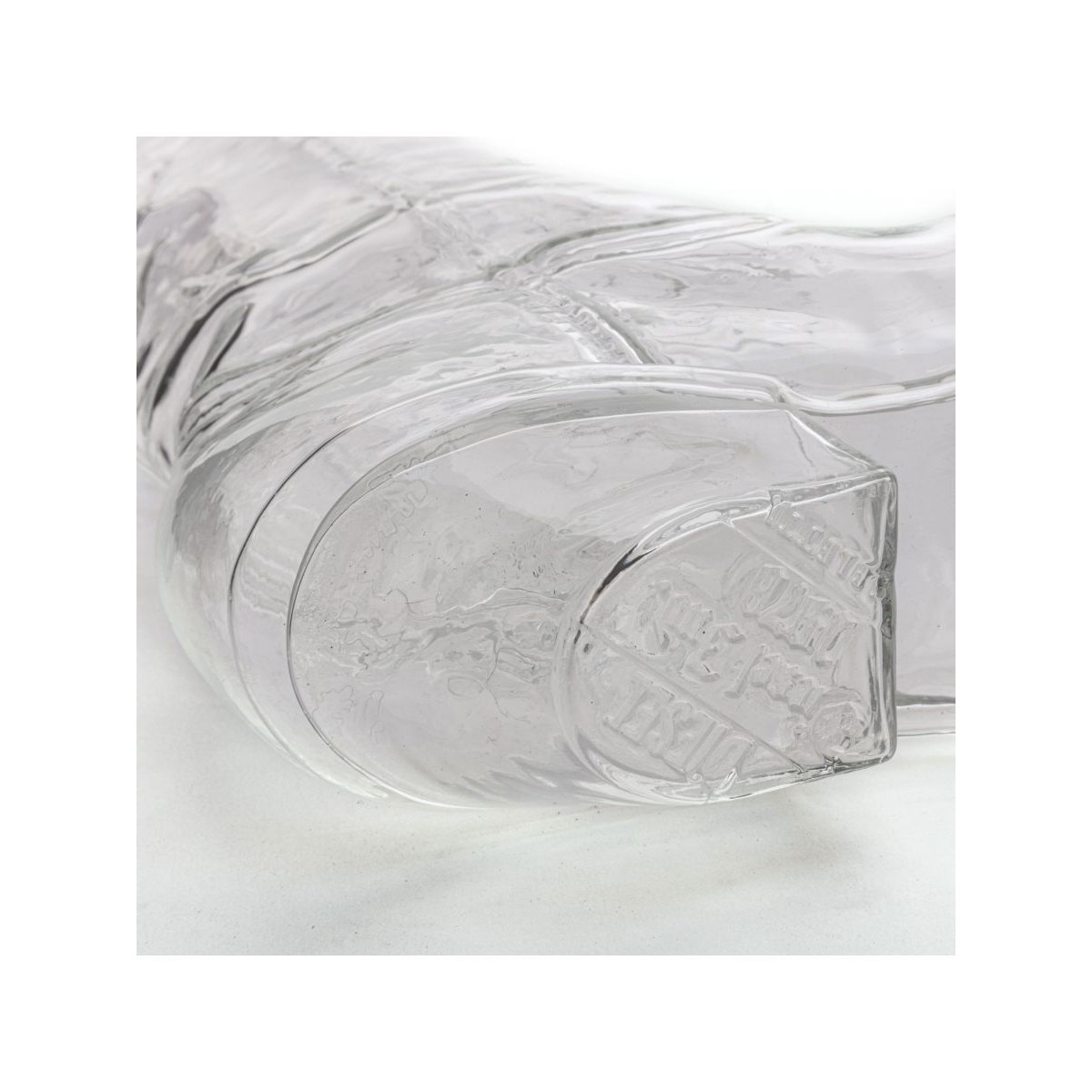 Ваза Seletti CRYSTALBOOTIE