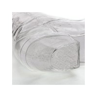 Ваза Seletti CRYSTALBOOTIE