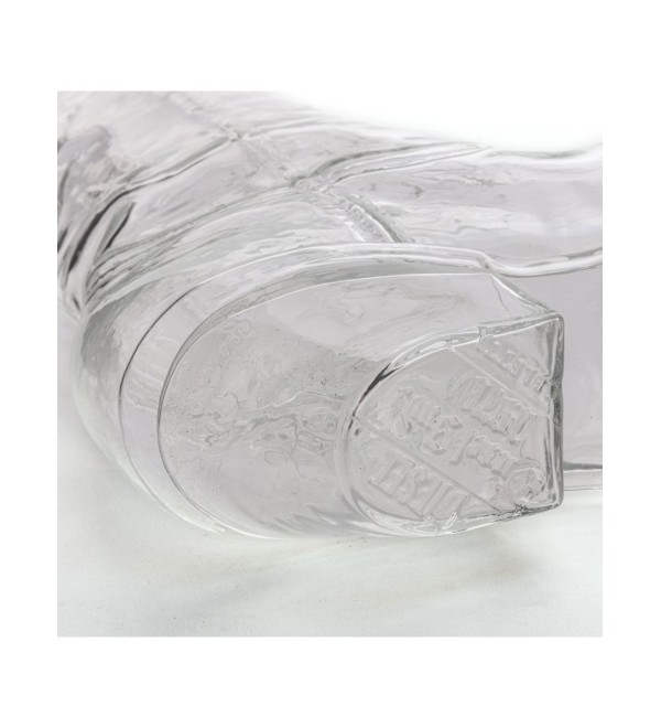 Ваза Seletti CRYSTALBOOTIE