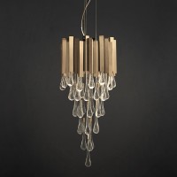 Люстра Delight Collection Trump 8