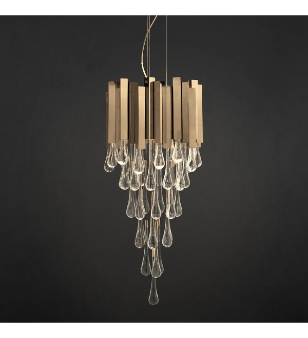 Люстра Delight Collection Trump 8