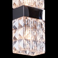 Подвесной светильник Delight Collection BRCH102D chrome