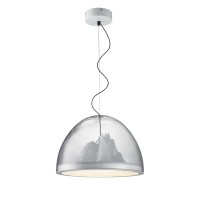 Подвесной светильник Delight Collection 8820P clear/white
