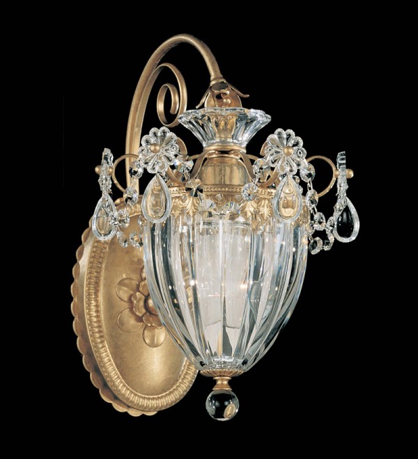 Бра Schonbek Bagatelle 1240-23